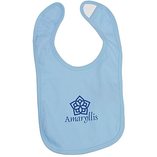 Rabbit Skins Premium Jersey Bib Main Image