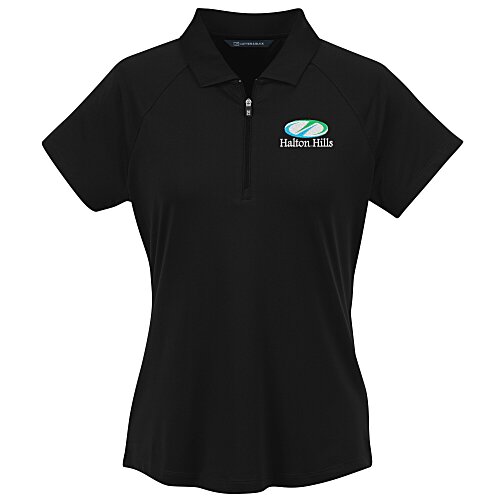 Cutter & Buck Forge Polo - Ladies' Main Image
