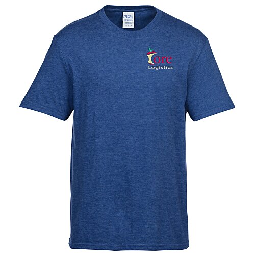 Team Favorite Blended T-Shirt - Men's - Embroidered Main Image