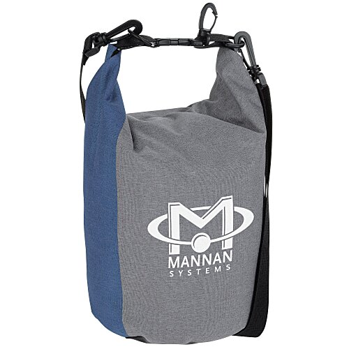 Koozie® Two-Tone 5L Dry Bag Main Image
