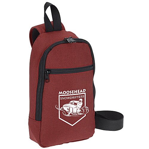 Mystic Sling Bag Main Image