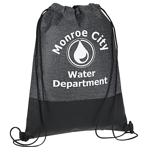 Medley Drawstring Sportpack Main Image