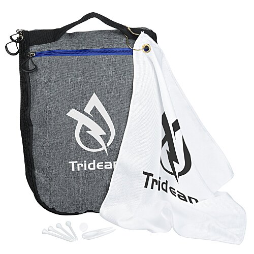Urban Shoe Bag Golf Kit Main Image