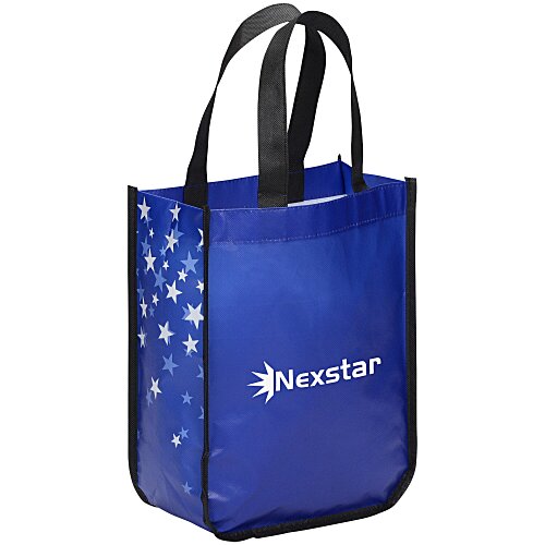 Lucky Stars Gift Tote Main Image