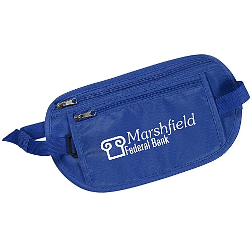 Leland Travel Money Belt Main Image