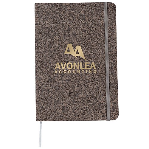 Paver Notebook Main Image
