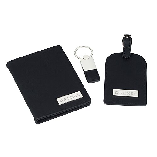 Birmingham Travel Gift Set Main Image