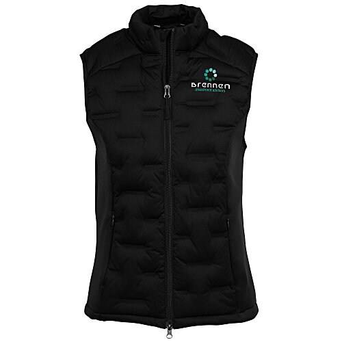 Pioneer Hybrid Vest - Ladies' Main Image