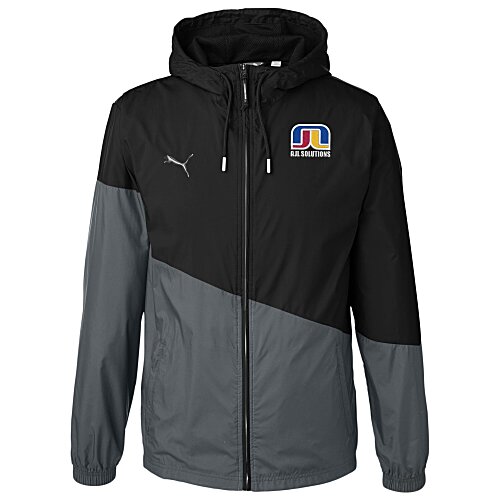 Puma Sport Ace Windbreaker Main Image