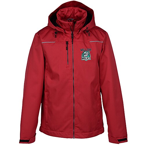 Colton Fleece Lined Jacket - Men's Main Image