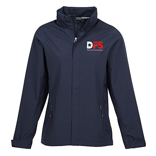 Storm Creek Ultimate Stretch Rain Jacket - Ladies' Main Image