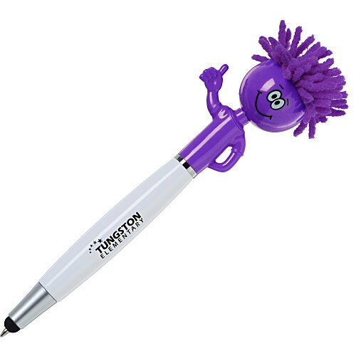 Thumbs Up MopTopper Stylus Pen - 24 hr Main Image