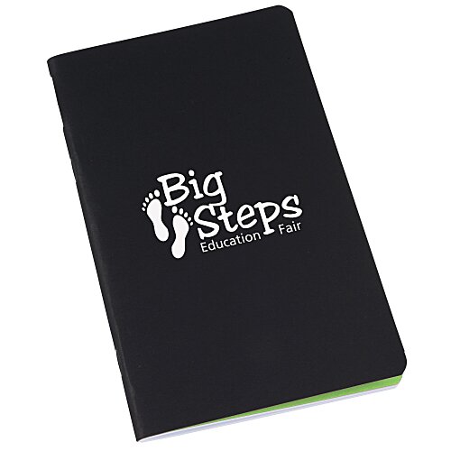 Script Notebook - 24 hr Main Image