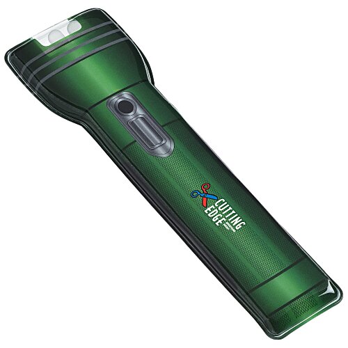 Dalston Magnetic LED Flashlight Main Image