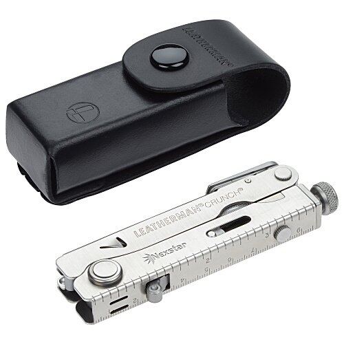 Leatherman Crunch Multi-Tool Main Image