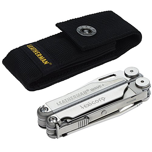 Leatherman Wave Multi-Tool Main Image