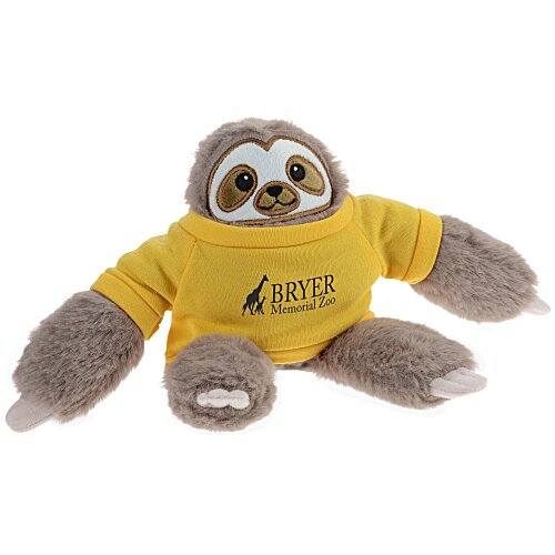 Sammy Sloth Main Image