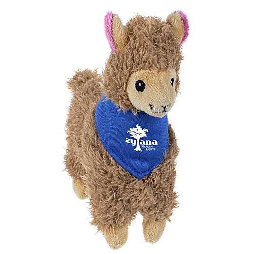 Lana Llama Main Image