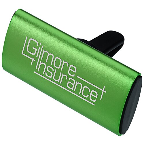 Shiny Auto Vent Air Freshener Main Image