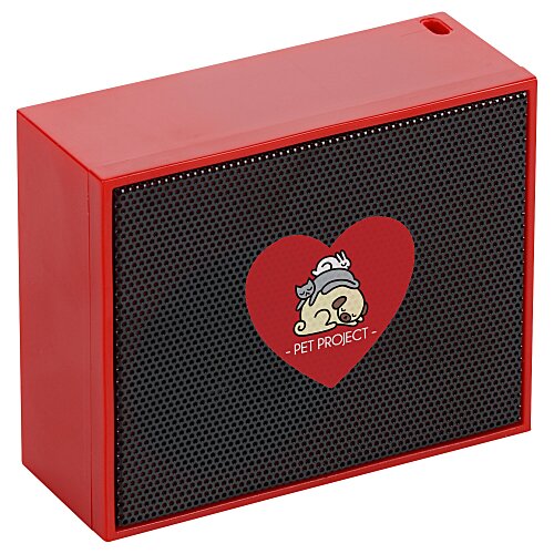 Kipton Bluetooth Speaker Main Image