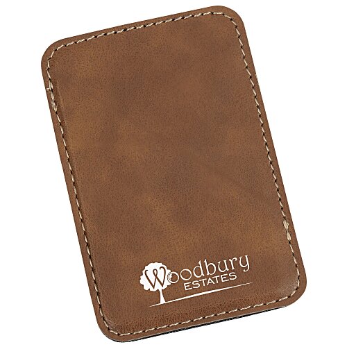 Kickstand Phone Wallet Main Image