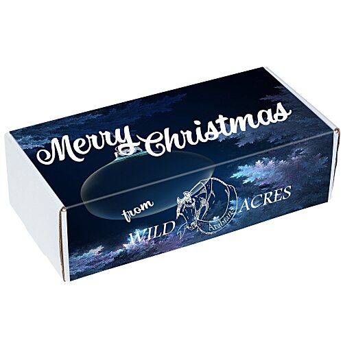 Fresh Baked Cookie Box Main Image