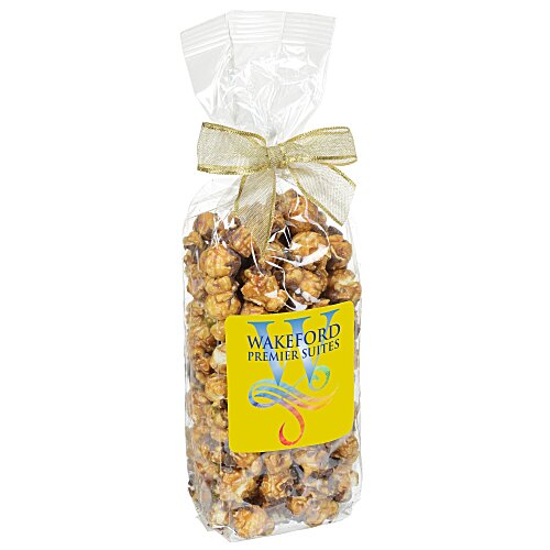 Happy Hour Popcorn Gift Bag Main Image