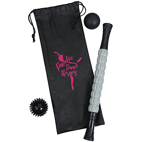 Oasis Massage and Recovery Kit Main Image