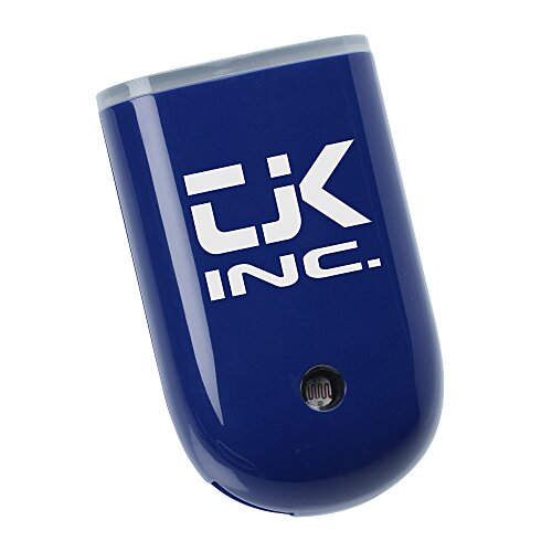 Sensor Nightlight Wall Charger Main Image