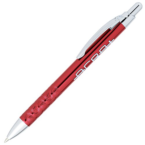 Visionary Metal Pen Main Image