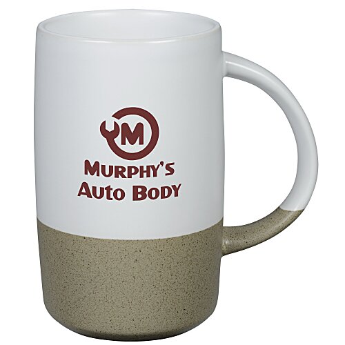 Rock Hill Coffee Mug - 17 oz. Main Image