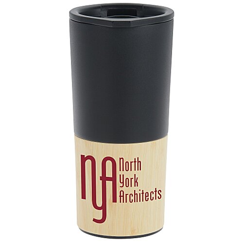 Welly Voyager Vacuum Tumbler - 16 oz. Main Image