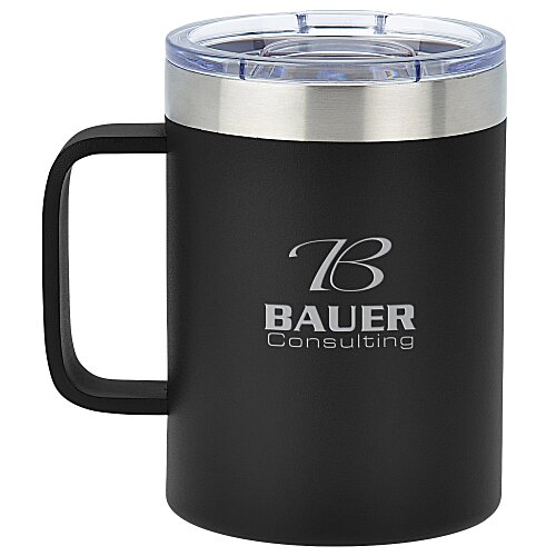 Arctic Zone Titan Thermal Mug - 14 oz. - Laser Engraved Main Image