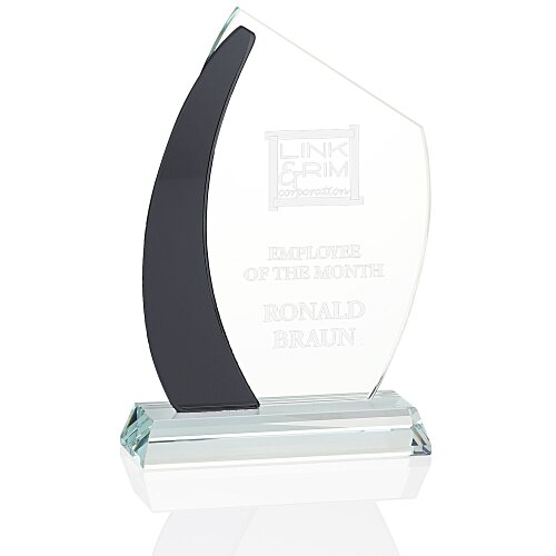 Admiral Starfire Award - 7 inches - 24 hr Main Image