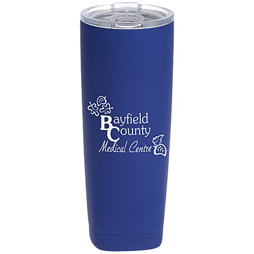 Halcyon Deco Tumbler - 18 oz. Main Image