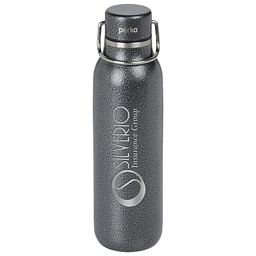 Perka Dashing Vacuum Bottle - 20 oz. Main Image
