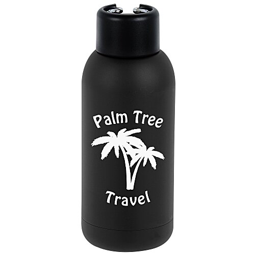 Brea Vacuum Bottle - 12 oz. Main Image