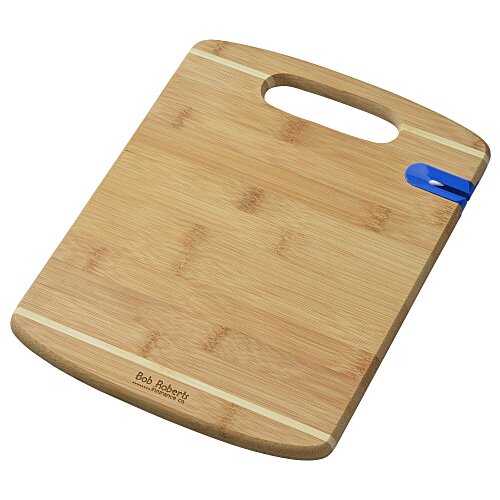 Bamboo Sharpen-it Cutting Board Main Image