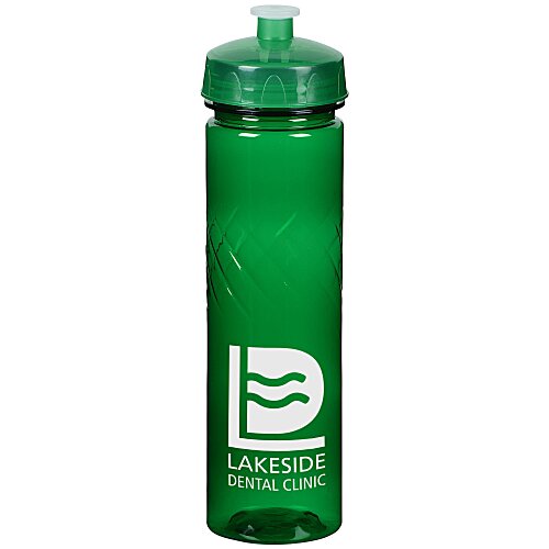 Refresh Edge Water Bottle - 24 oz Main Image