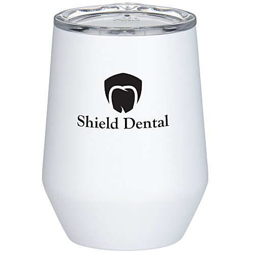 MiiR Vacuum Insulated Wine Tumbler - 10 oz. Main Image