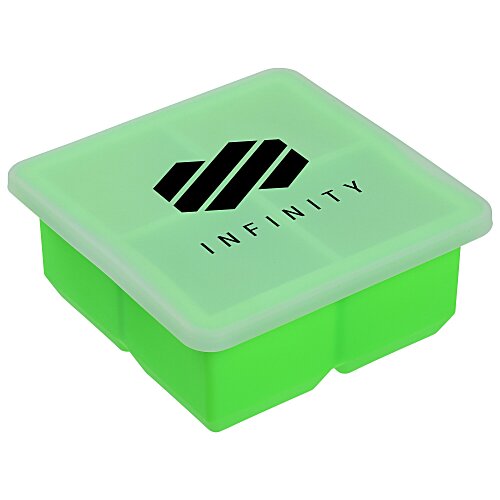 Large Ice Cube Tray Main Image