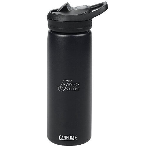 CamelBak Eddy+ Vacuum Bottle - 20 oz. - Laser Engraved Main Image