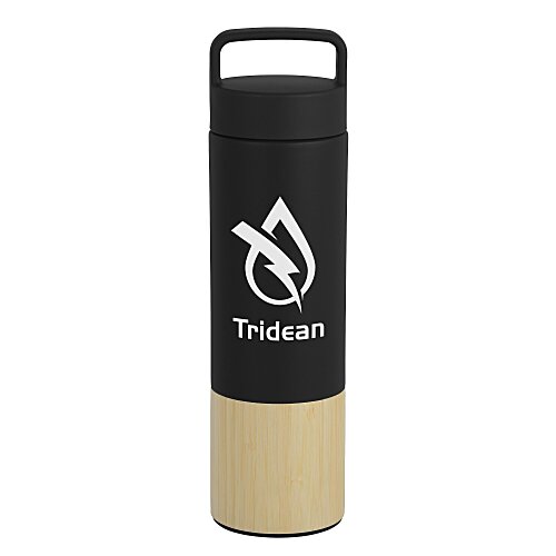 Welly Vacuum Bottle - 18 oz. Main Image