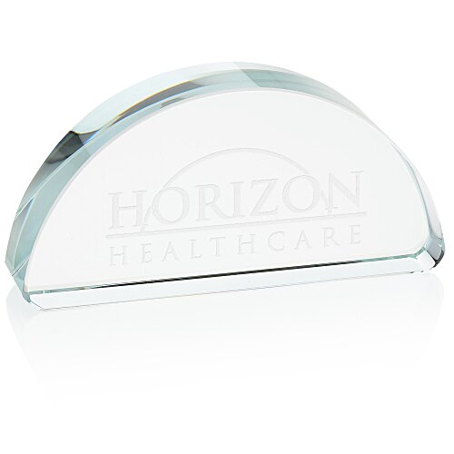 Starfire Paperweight - Dome - 24 hr Main Image