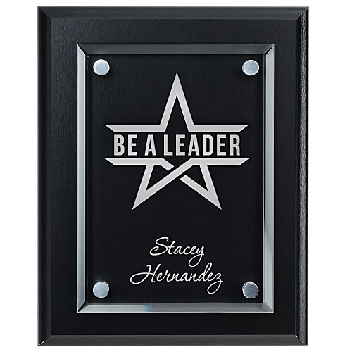 Hera Wood Plaque - 12 inches - 24 hr Main Image