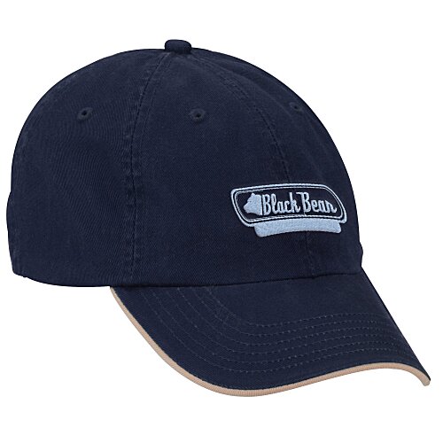 Comfort Fit Sandwich Cap - 24 hr Main Image