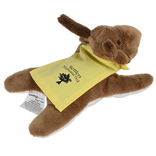 Caped Companion - Moose Main Image