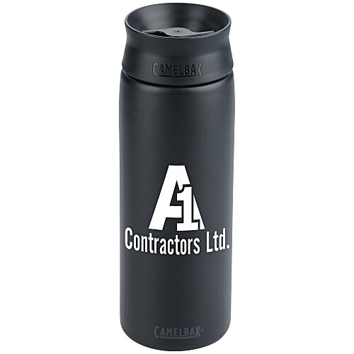 CamelBak Hot Cap Vacuum Tumbler - 20 oz. - 24 hr Main Image