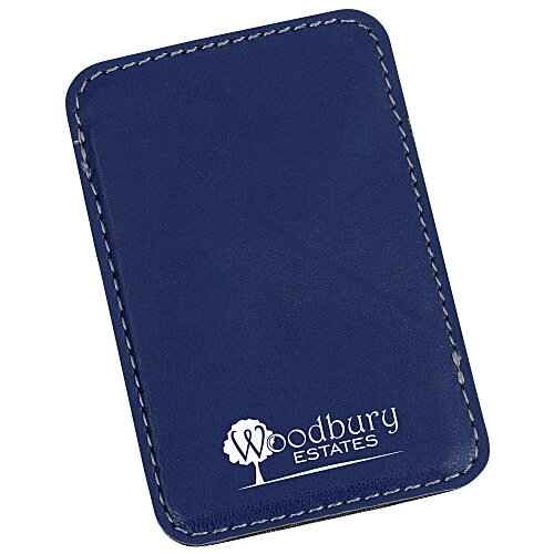 Kickstand Phone Wallet - 24 hr Main Image