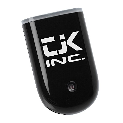 Sensor Nightlight Wall Charger - 24 hr Main Image